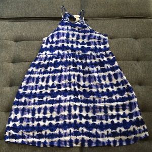 3/$15 Cute summer dress size xs junior